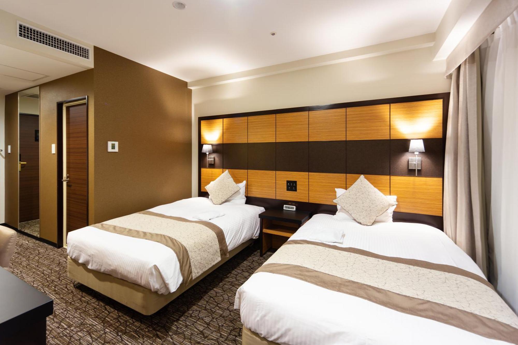 Hotel Wing International Premium Tokyo Yotsuya מראה חיצוני תמונה